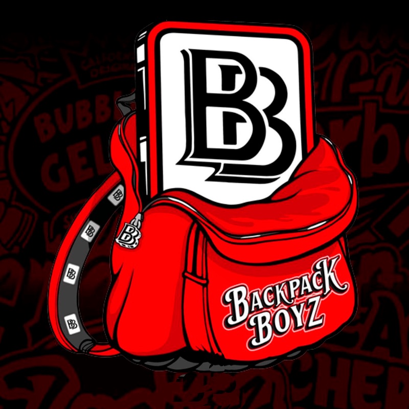 backpack boyz