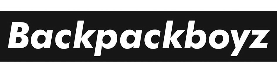 Backpack Boyz